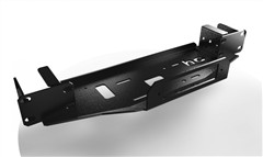 Plotna na naviják do originálního nárazníku Toyota Hilux Revo (15-18)